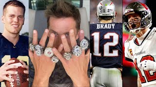 Tom Brady End Of An Era