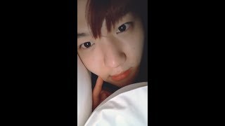 [ INDO SUB ] 181124 EXO BAEKHYUN INSTAGRAM LIVE
