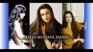 Azi̇za Mustafa Zadeh - Bana Bana Gel Caz