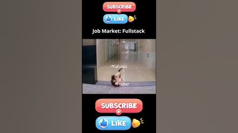 Job Market 2025 be like #javascript #code #ai #ai tools