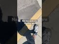 Jus me? #shorts #fyp #funny #scootering #rocks #rock