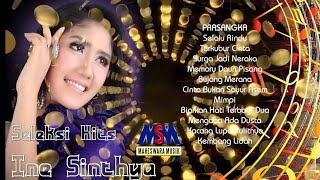 Seleksi Hits - Ine Sinthya [ Long Video]