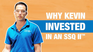 Why Kevin Invested in a New Tech Machinery SSQ II™ MultiPro
