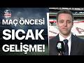Beşiktaş Alanyaspor Karşılaşması Öncesi Sıcak Gelişmeleri Efecan Öztaş Tek Tek Aktardı #beşiktaş