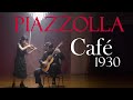 A piazzolla caf 1930 from histoire du tango played by chloe chua violin  kevin loh guitar