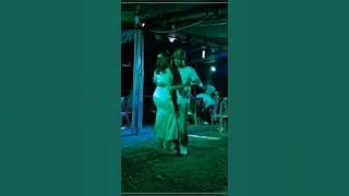 DANZA KIZOMBA _MI BURRITO SABANERO BY TASYA MARDISA_