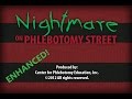 Nightmare on phlebotomy streetenhanced