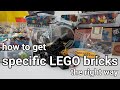 Comment Obtenir Efficacement Les Briques Dont Vous Avez Besoin Via Bricklink mp3