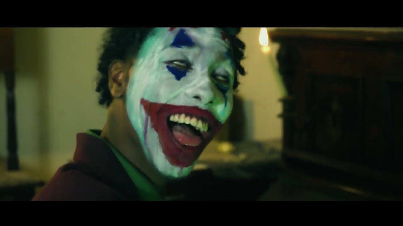 Watch Sentimento d1 joker - Teaser ( the album 2022) on YouTube Watch Sentimento d1 joker - Teaser ( the album 2022) on YouTube