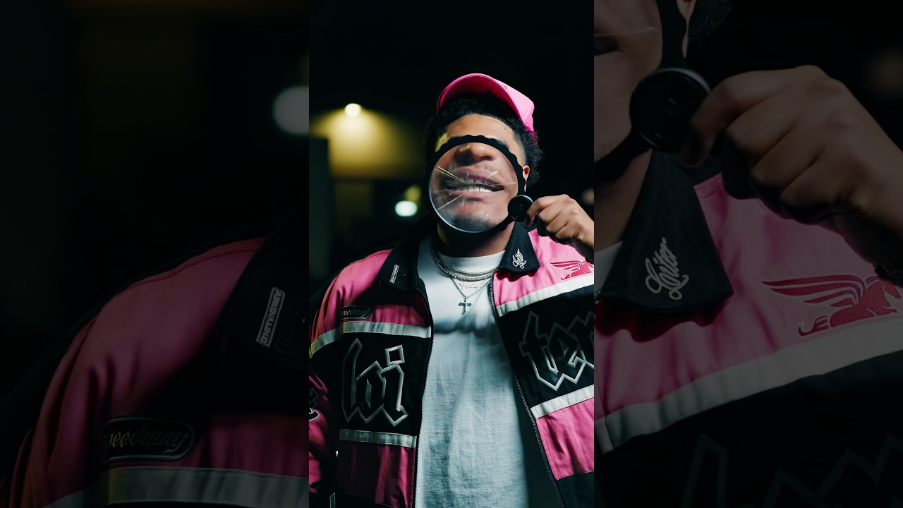 Is BigTimeBake's viral song "Show Off" a West Coast SLAP!? #rapshorts #viralshort #westcoasthiphop