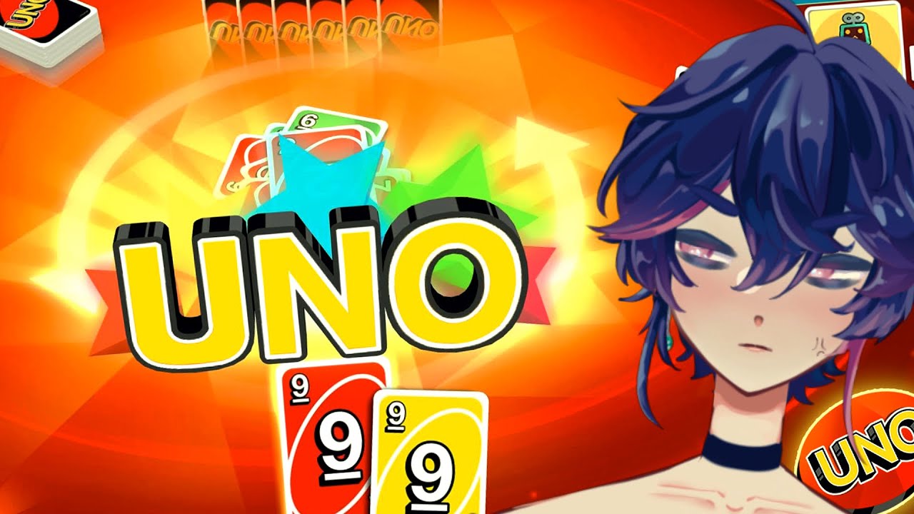 The Longest Game Of UNO Ever YouTube the-longest-game-of-uno-ever-youtube