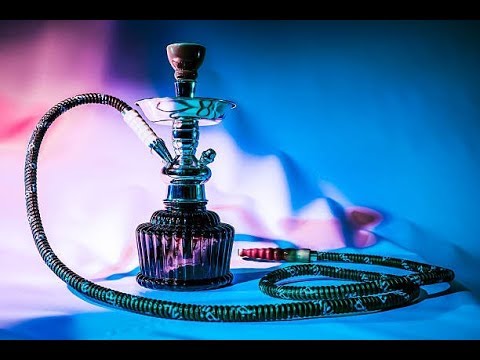 Video: Apa Itu Hookah