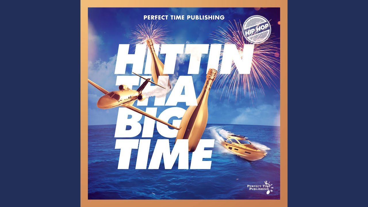 Urban Theme Music 04