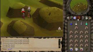 Snows PK Video [CreativeScape]
