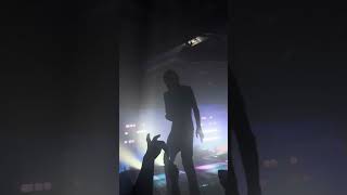 Nettspend - “stressed” LIVE @ EARLY LIFE CRISIS TOUR #lit #nettspend #concert #moshpit