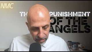 CALENDAR CONFIRMATION!!! THE PUNISHMENT OF THE ANGELS