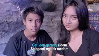 ADA KENE ADA KETO Vocal Putu Yogik  Produksi: Ani Studio Production