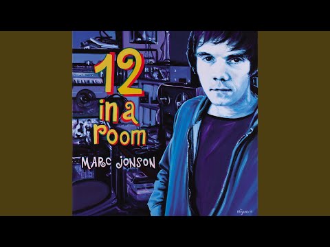 Mark Johnson (3) — King of Love