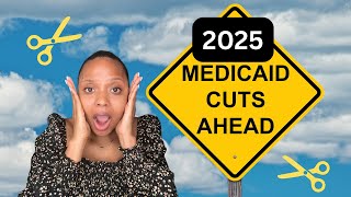 What Will Trump's Medicaid Cuts Mean FOR YOU!