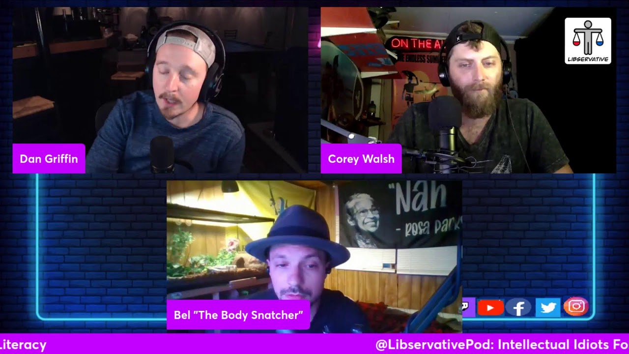 Oliver Anthony: Truth Teller? Or Radical Right Winger?