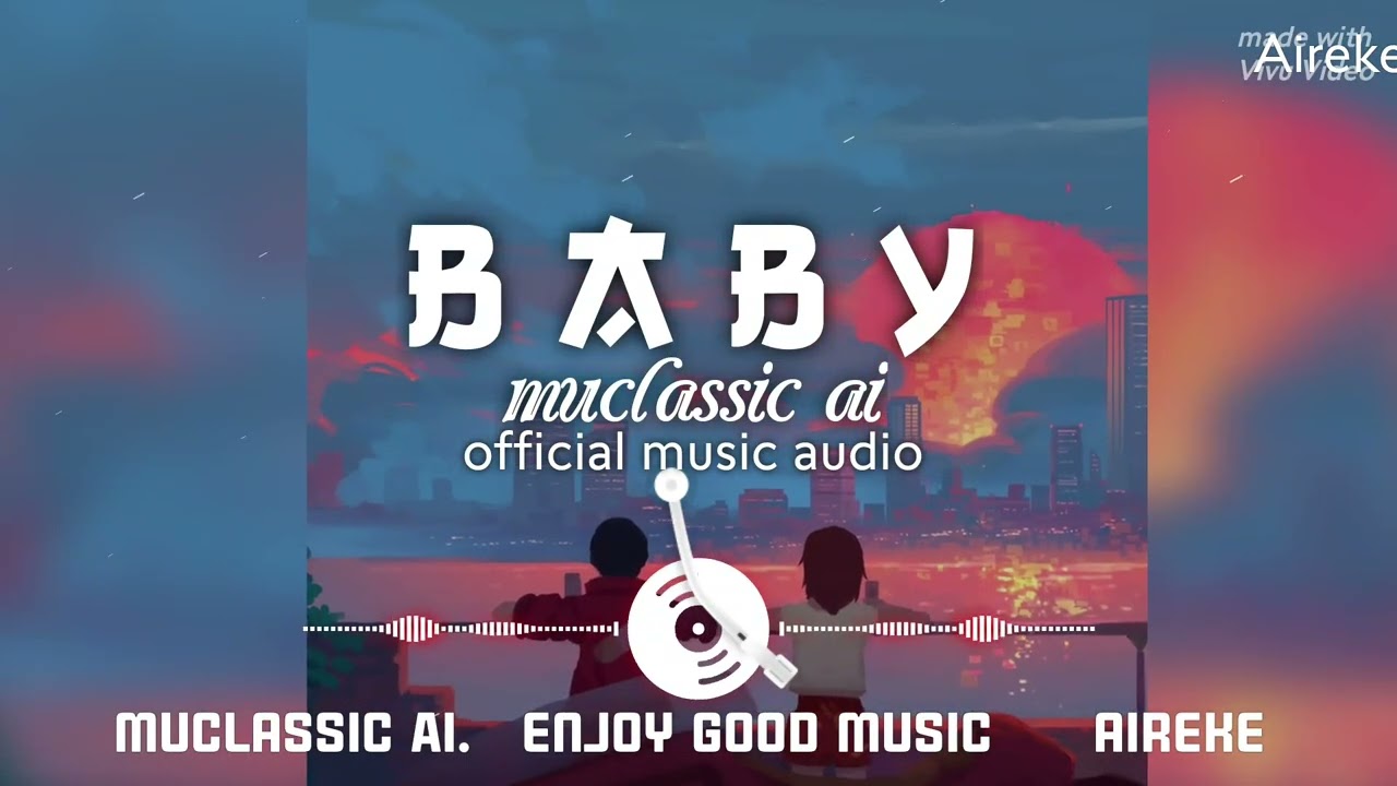 Muclassic Ai - BABY (Official Music Audio) 7946486712
