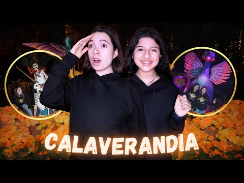 VLOG DE CALAVERANDIA 🧡