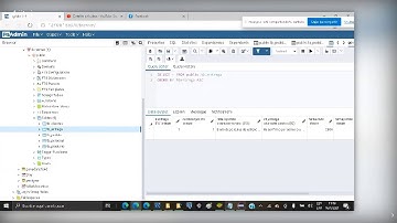 Eclipse Java a Postgresql paso de datos