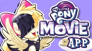 Its Movie Night My Little Pony Mobile Episode 102