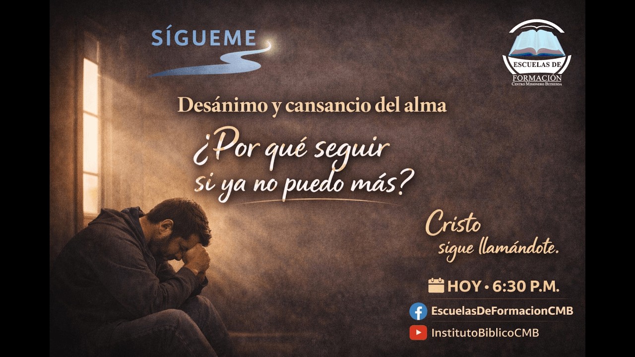 ✨SIGUEME ✨ 🙏 ✨SERIE : ¿Y POR QUE YO? ✨🙏