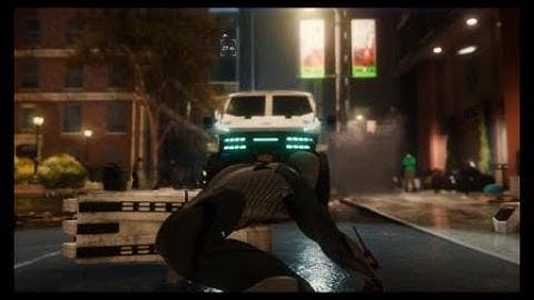 Perfect timing doesn