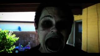 Demon Face WARP