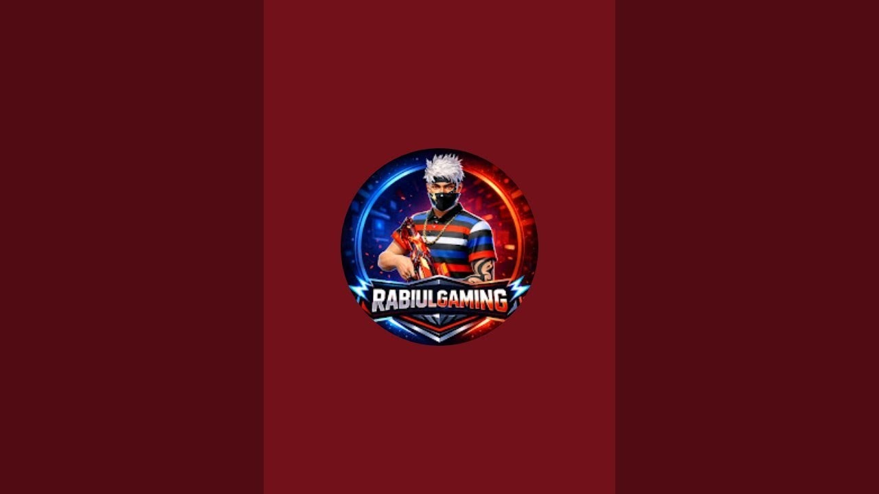 Rabiul Gaming is live