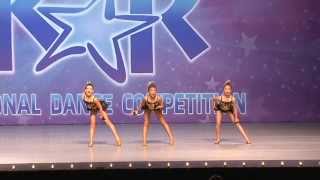 Studio 320 Dance - WERQ