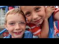 Encuentro Mundial de las Familias, 25 de junio de 2022