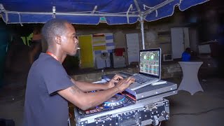 Bass Odyssey Sound Went Deep In The Dub-Box Dubplate Juggling In Hamilton Mountain St-Mary 24, 2022