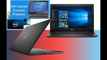 How To Fix Dell Laptop That Beeps or Keeps Beeping - Dell Beep Codes - Computer Beeps