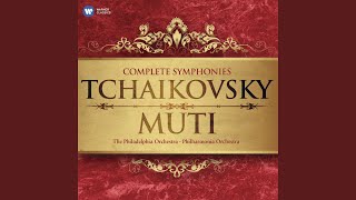 Suite from Swan Lake, Op. 20a: VI. Spanish Dance