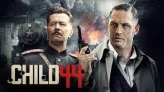 Child 44 Full Movie Fact and Story / Hollywood Movie Review in Hindi / Tom Hardy / Gary Oldman