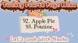 🧑‍🍳 COOKINGDOM | ✨ BUNDLE RECIPE | LEVEL 92, 93 | CHAPTER 7 HARVEST SEASON 