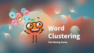 Word Clustering