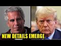 Lewd Trump Photos Are In The Epstein Files, Witness Reveals