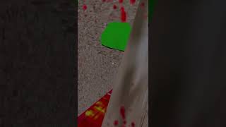 Branny Kills Through The Stairs