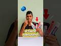 Ultimate Tooth Paste 😮 Mixed 😱 #toothpaste #ytshorts #experimnent #challenge #trending #viral #short