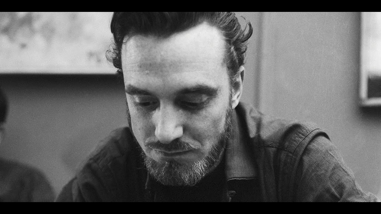 Alta's Celebration of Beat Generation Poet Lew Welch at City Lights