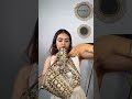 #HacksWithShubhi Sling bag into a Bagpack 🎒 HACK ❤️‍🔥  #shubhibharal #shortsindia
