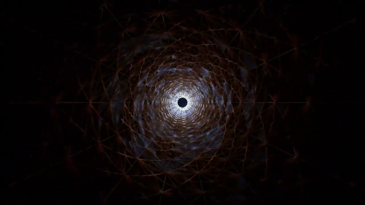 Hyperfocus Audio for Gym & Training | Bilateral Deep Focus Not Music 60 Min.