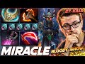 Miracle phantom assassin epic mortred  dota 2 pro gameplay watch  learn