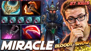 Miracle Phantom Assassin Epic Mortred  Dota 2 Pro Gameplay [Watch & Learn]