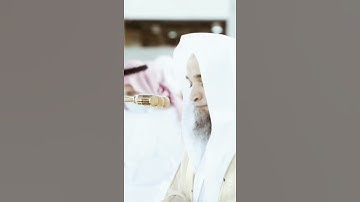 تلاوة مرئية سورة الأعراف الآية ١٤٦ الشيخ فيصل غزاوي