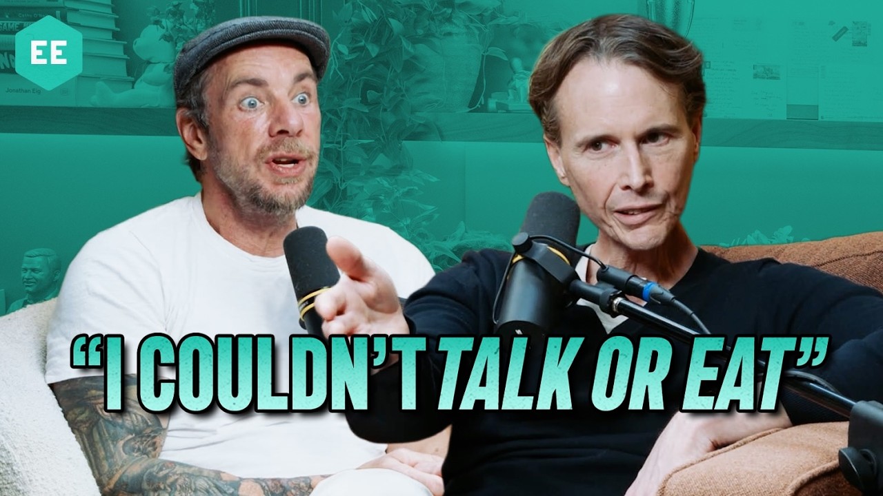 Grant Achatz (Alinea, Next, The Aviary) is an award-winning chef, restaurateur, and culinary innovator. Grant joins Armchair Expert to discuss his tongue cancer and his fight to keep his taste. 

Watch the full conversation: https://youtu.be/0exeOzcFjF0

Watch Armchair Expert episodes: https://www.youtube.com/playlist?list=PLzPEuwClyOzDdlrAmU-IwKncG87qrF7Vw

Follow Armchair Expert on social: 
https://www.instagram.com/armchairexppod
https://www.facebook.com/ArmchairExpPod/
https://twitter.com/armchairexppod

Connect with Wondery
https://wondery.com/shows/armchair-expert-with-dax-shepard/
https://www.facebook.com/WonderyMedia
https://twitter.com/WonderyMedia
https://www.instagram.com/WonderyMedia
https://www.tiktok.com/@wonderymedia

About the Show:
Hi, I’m Dax Shepard, and I love talking to people. I am endlessly fascinated by the messiness of being human, and I find people who are vulnerable and honest about their struggles and shortcomings to be incredibly sexy. I invite you to join me as I explore other people’s stories. We will celebrate, above all, the challenges and setbacks that ultimately lead to growth and betterment. What qualifies me for such an endeavor? More than a decade of sobriety, a degree in Anthropology and four years of improv training. I will attempt to discover human “truths” without any laboratory work, clinical trials or data collection. I will be, in the great tradition of 16th-century scientists, an Armchair Expert.

Watch Armchair Expert every MONDAY, WEDNESDAY, and FRIDAY here on Youtube!

Listen to episodes ad-free by joining Wondery+ in the Wondery App, Apple Podcasts or Spotify. Start your free trial by visiting https://wondery.com/shows/armchair-expert-with-dax-shepard/

#armchairexpert #daxshepard #Grantachatz
